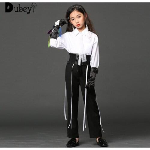 Girls Boutique Outfits Clothes 10 12 Year Teenage Girls Clothing for Carnival Party Fashion Prom Girl Set Toddler Girl Clothes