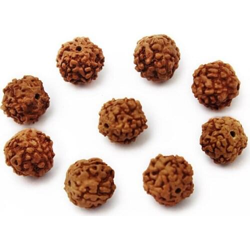 Hot Fashion New Arrival 10pcs/lot Natural Beads Bodhi 6mm BTA046