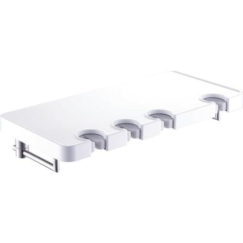 KALE Bathroom Shelves