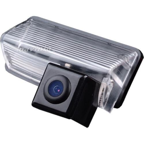 For TOYOTA CROWN Reiz corolla Car Rear View Camera Back Reverse Parking car camera