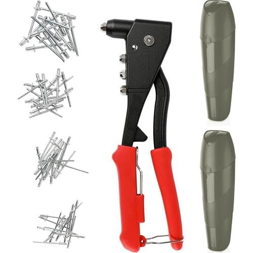 MasterCare Hand Riveters