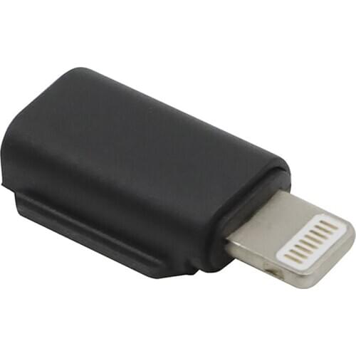 Micro USB Android TYPE-C iOS Adapter Smartphone Connector Phone Data Connector for DJI Osmo Pocket 2 Handheld Gimbal Camera