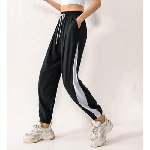MirfulMe Women's Jogging Pants