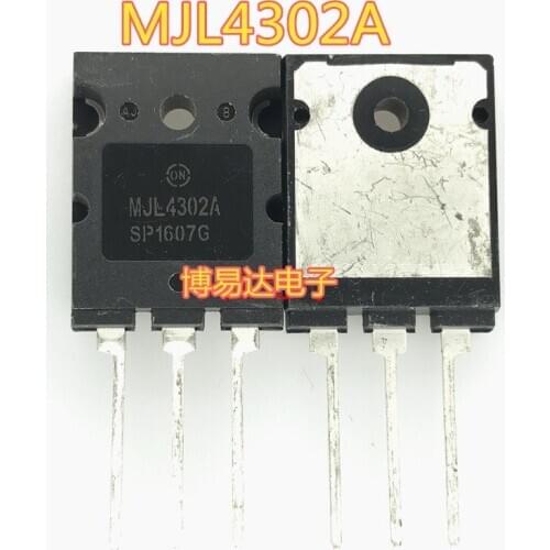 MJL4302A MJL4302