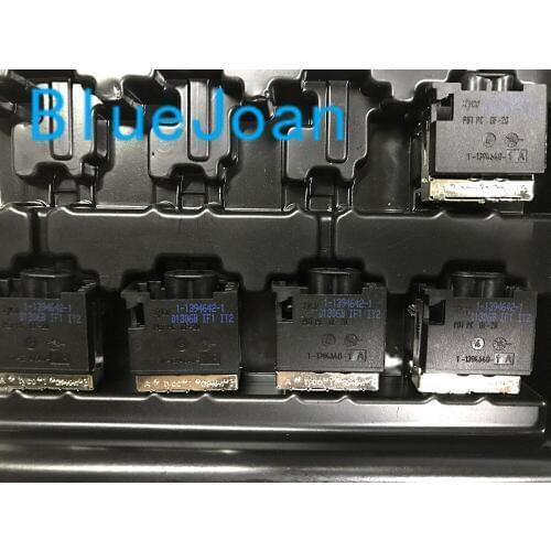 Brand new TYCO PBT GF-20 1-1394640-1 MOST optical fiber POF connector for AMP Amplifier BOSCH car audio 3pcs