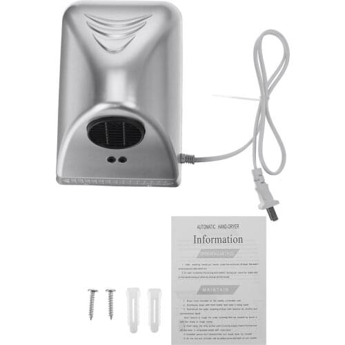 Pefeceve Hand Dryers