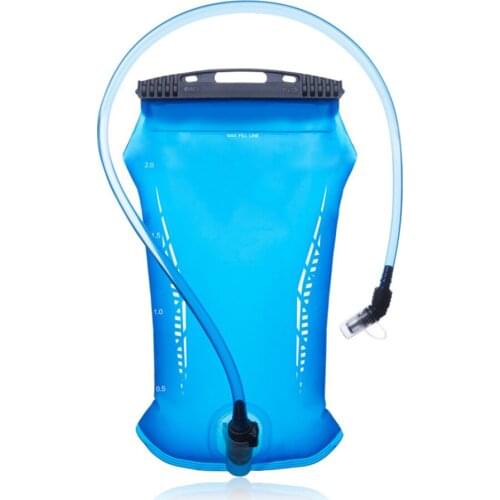 Water Tank Package Storage Bag Folding for Hiking Running Sports Cycling Outdoor RERI889