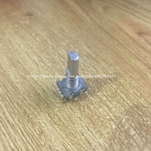DSX1056 dial Select/Push rotary encoder Pot for Pioneer CDJ400 MEP7000