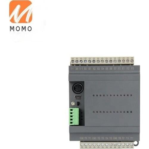 Cx3g Series Industrial PLC with Modbus