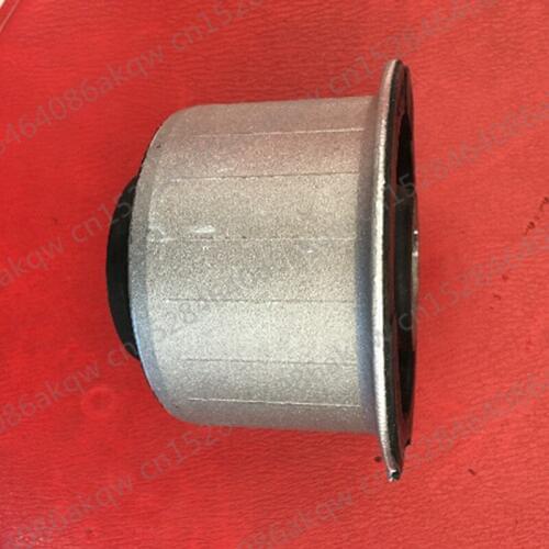 Car Hanging ingot beam bushing 2005Au diA6L C6 A6 S62011 Front axle pressure fixed rubber sleeve