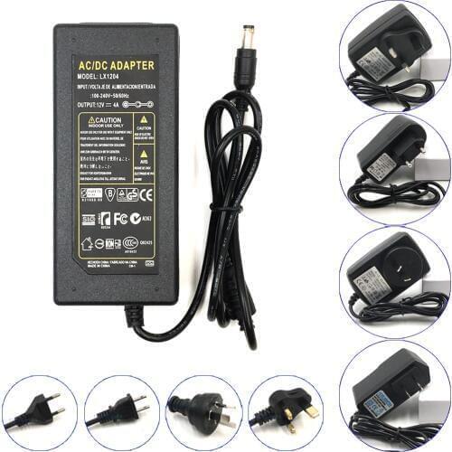 Sumbulbs Power Supplies