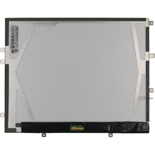 Free shipping for 9.7" iPad 1 1st Gen A1337 A1219 LCD screen display free shipping