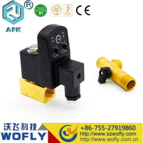 Afklok Bathroom Equipment