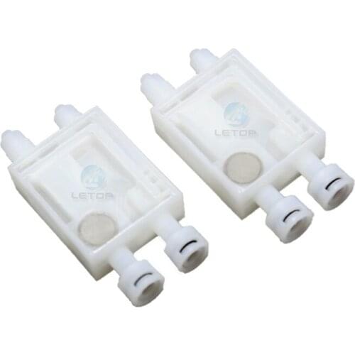 Free shipping Yongli Eco Solvent Printer Dx7 Printhead Damper
