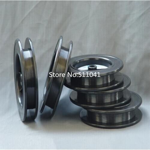 Dia 0.05mm tungsten wire 1kgs ,free shipping