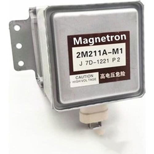 For Panasonic Microwave Oven Magnetron 2M211A-M1 Microwave PartsMagnetron accessories