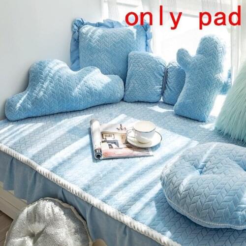 Exterieur Tatami Decoracion Coussin Poduszka Na Siedzisko Cojine Sofa Balcony Cojin Home Decor Seat Cushion Window Bay Mat