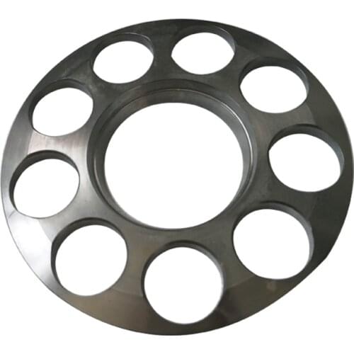Retainer Plate A120 A145 Pump Accessories for Repair YUKEN Hydraulic Pump