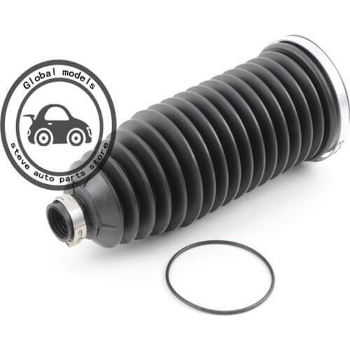Steering Rack Boot Kit for BMW X5 E53 X5 E70 X1 E84 X4 F26 X3 E83 X6 E71