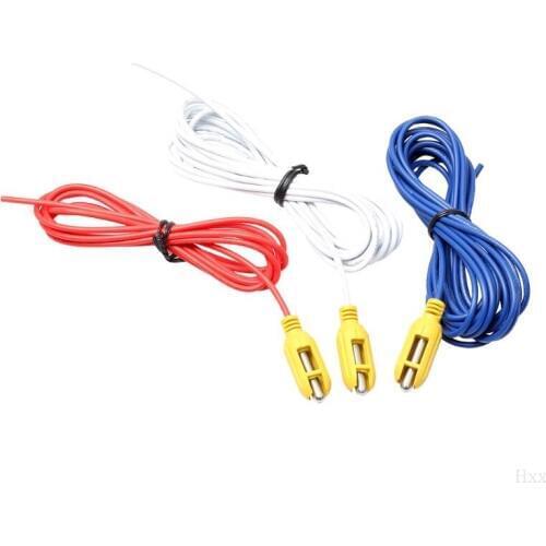 High Quality 3pcs 1.5/2.5/3.5M Water Level Controller Sensor Head Probe For Solar Air Energy