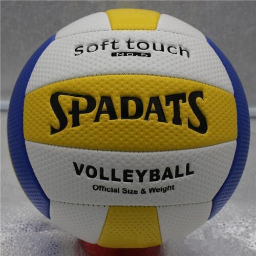 Lirusmq Volleyballs