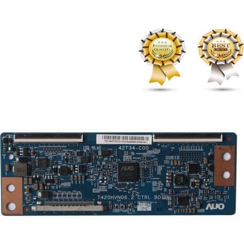 Logic Board For Sony KDL-42W700B T420HVN06.2 42T34-C00 T420HVF06.0