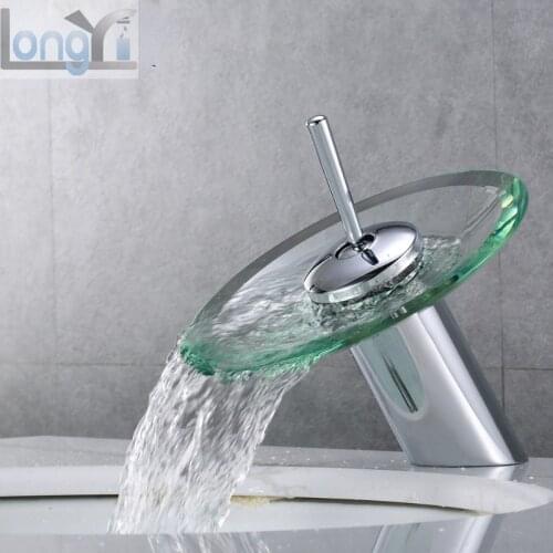 LONGYI Bath Faucets