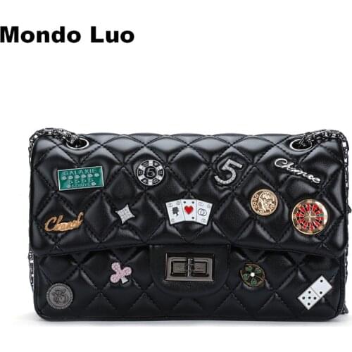 Сумки с короткими ручками MONDO ЛО China At AliExpress