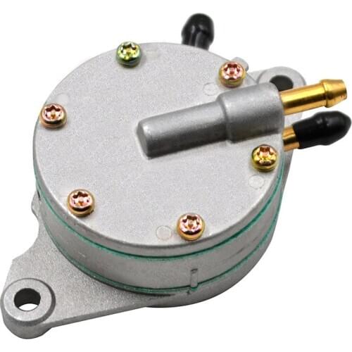 Motorcycle Gasoline Fuel Pump For YAMAHA G2A For Gas G9E Fleet Master G9A G11A G14A Ultima J38-24452-10-00