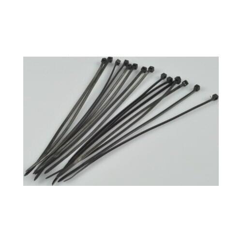 Tarot nylon cable ties / 15 loaded TL2333