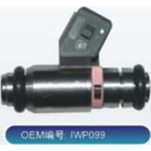 NEW high quality Fuel Injector IWP099 for Peugeot 206/Renault CLIO 1.0 0280158168/8200025248