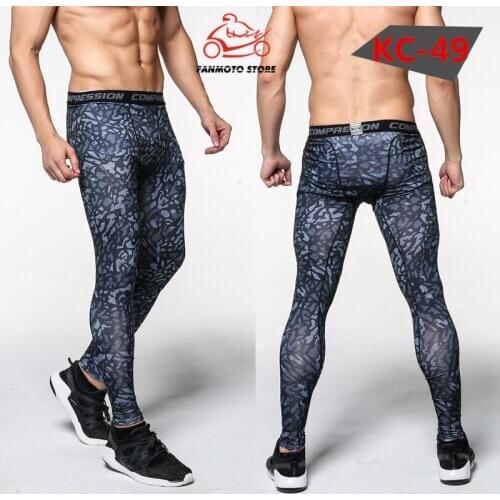 Autumn moto Joggers Pants Men Running Skinny Sweatpants Trackpants Gym Fitness Training Sport Trousers Male Sportswear Bottoms