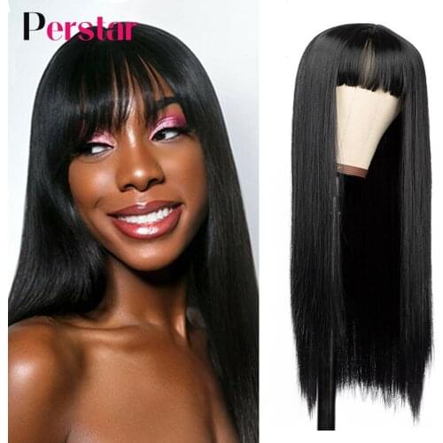 Perstar Wigs