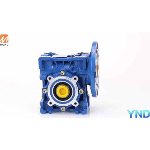 NMRV30 NMRV40 NMRV50 NMRV63 NMRV75 NMRV90 NMRV110 NMRV130 NMRV150 NMRV worm gearbox NMRV speed reducer
