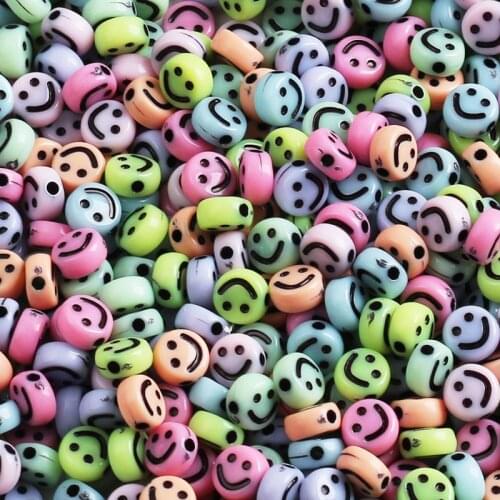 YAOMIAO Acrylic Beads