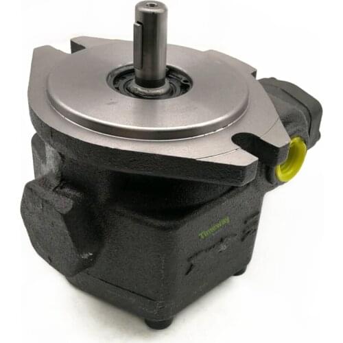 YUKEN Hydraulic Vane Pump SVPF 20-70-20 High Pressure Oil Pump SVPF-20-20-20 SVPF-20-55-20 SVPF-20-35-20