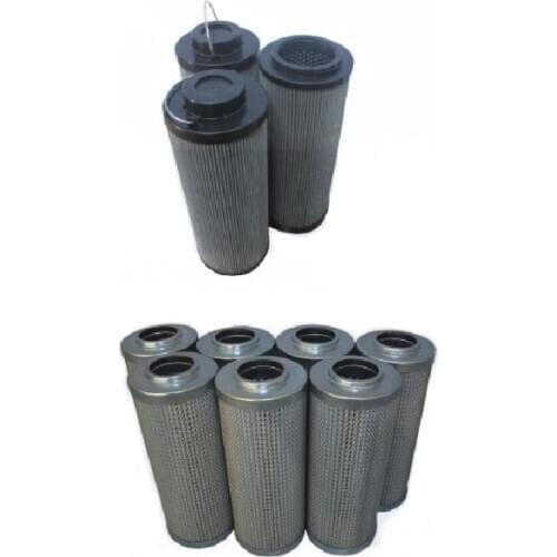 Replacement Hydac Hydraulic Filter Replacement 0160d010bn3hc