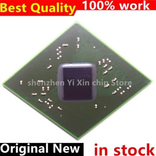 100% New NF570-SLI-N-A2 NF570-SLI-N-A3 BGA Chipset