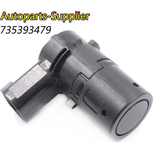 735393479 Free Shippig! Parking Sensor car accessories For Alfa Romeo 159 166 GT JTD Brera Fiat 51755060 735429755 46802909