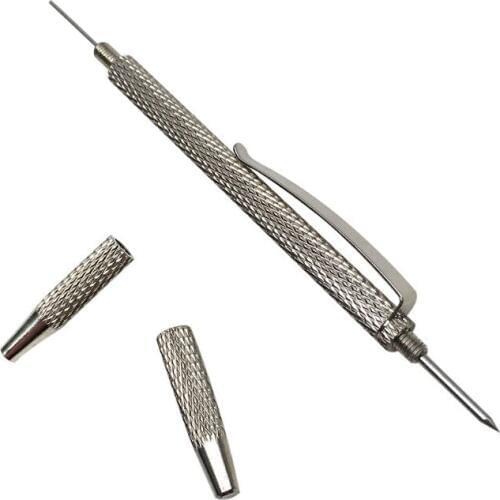 Car Washer Jet Tool Body and Trim Windscreen 2-in-1 Windshield Wiper Nozzle Adjustment Tools Window Glass Professional