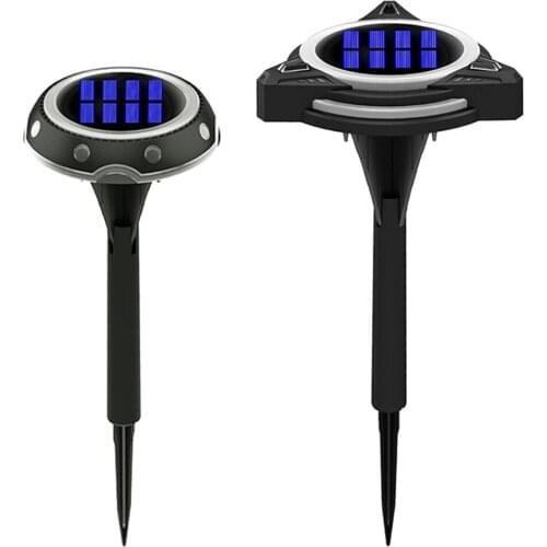 Baoblaze Garden Lights