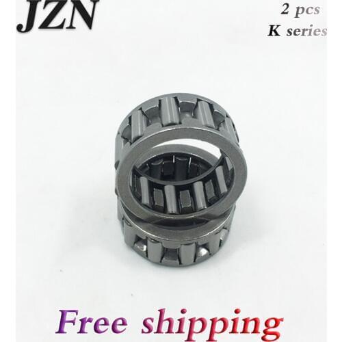 Free shipping! K283317 28*33*17mm needle roller and cage assembly