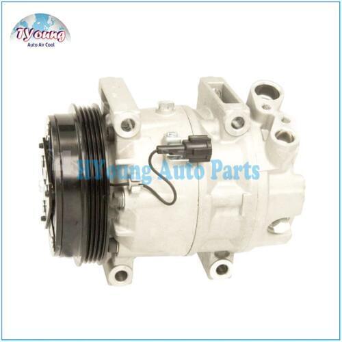 CWV618 68435 ac compressor for Nissan Pathfinder Infiniti QX4 2002-2004 CO 10554ZI