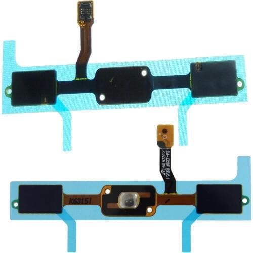 For Samsung Galaxy J3 2016 J310 J320 J300 Home Button Flex Cable Replacement
