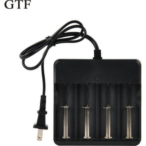 Battery Chargers GTF China