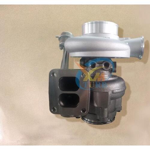 HE200WG TURBO 3796165/3772741/3772741 FOR FOTON CU MMINS ISF3.8 ENGINE 3.8L