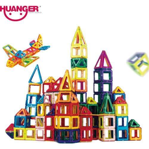 Huanger Constructors