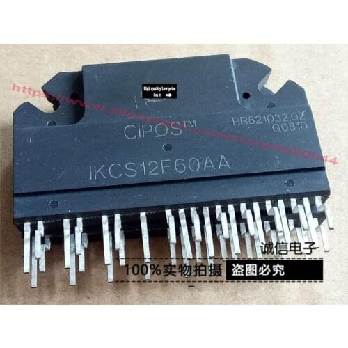 IKCS12F60AA