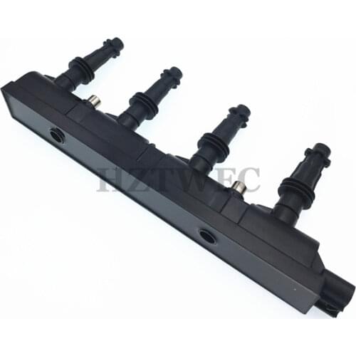 IGNITION COIL 19005362 55579072 1208092 55573735 55577898 8530405 For Chevrolet Aveo 1.2 1.4 For Opel Ampera Astra GTC Meriva B