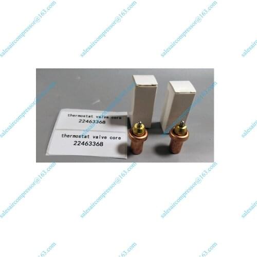 22463368 thermostat valve element kit for IR compressor parts
